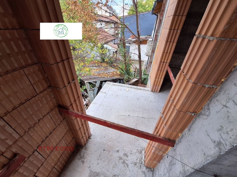 Продава 3-СТАЕН, гр. София, Надежда 2, снимка 13 - Апартаменти - 51970632