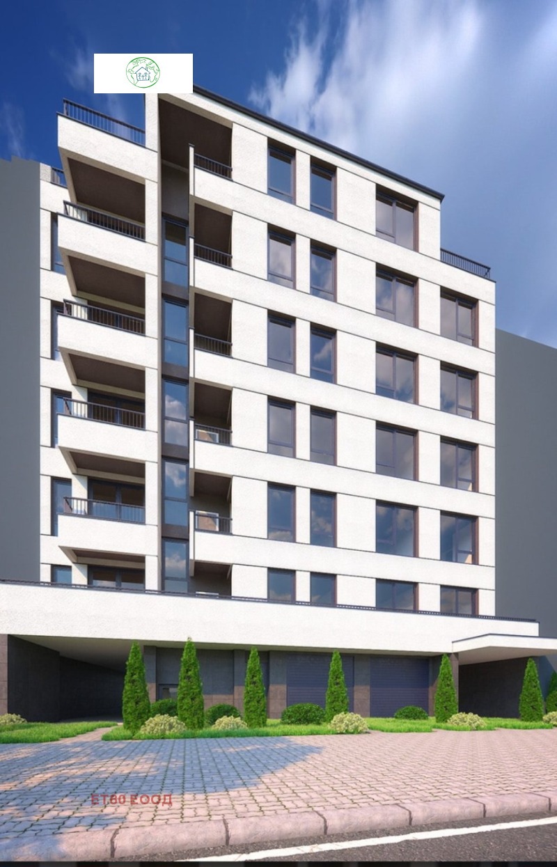 Продава 3-СТАЕН, град София, Надежда 2 • 176760 € / 345712.51 лв. • 82706592 1