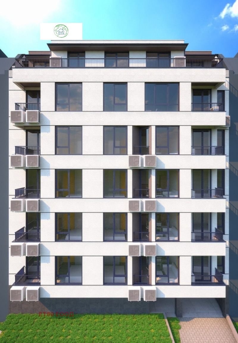 Продава  3-стаен град София , Надежда 2 , 95 кв.м | 98585314 - изображение [2]