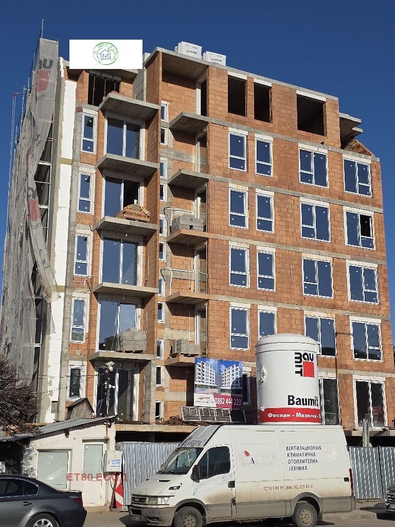 Продава 3-СТАЕН, гр. София, Надежда 2, снимка 12 - Апартаменти - 51970632