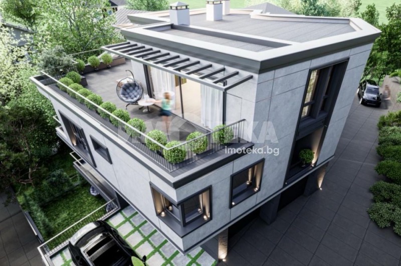 Продава 3-СТАЕН, гр. Пловдив, Младежки Хълм, снимка 3 - Апартаменти - 52720081