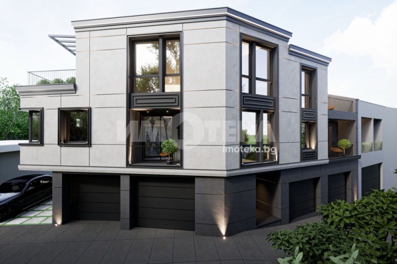 Продава 3-СТАЕН, гр. Пловдив, Младежки Хълм, снимка 4 - Апартаменти - 52720081