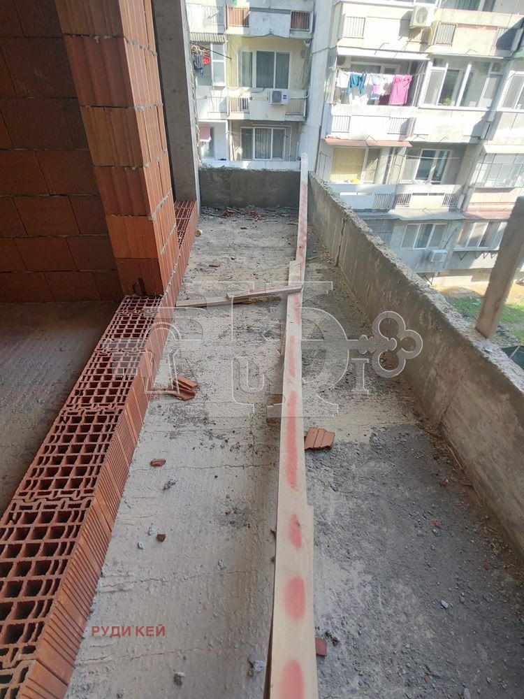 Продава 3-СТАЕН, гр. Варна, Възраждане 1, снимка 7 - Апартаменти - 53603811