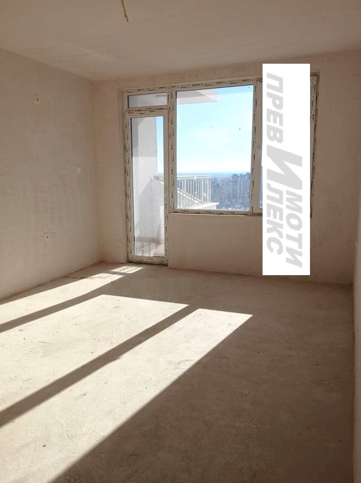 Продава 3-СТАЕН, гр. Пловдив, Съдийски, снимка 2 - Апартаменти - 54082093