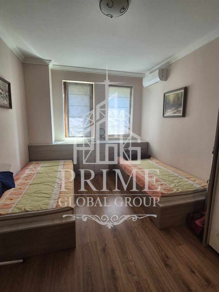 Продава 3-СТАЕН, гр. Свети Влас, област Бургас, снимка 12 - Апартаменти - 55543628