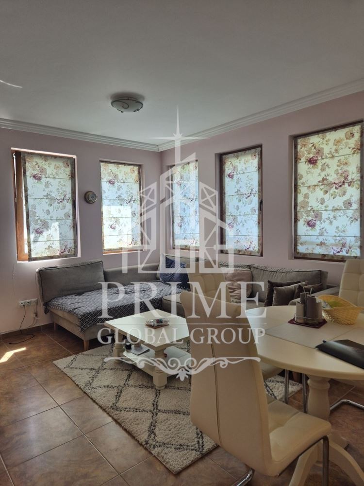 Продава 3-СТАЕН, гр. Свети Влас, област Бургас, снимка 3 - Апартаменти - 55543628
