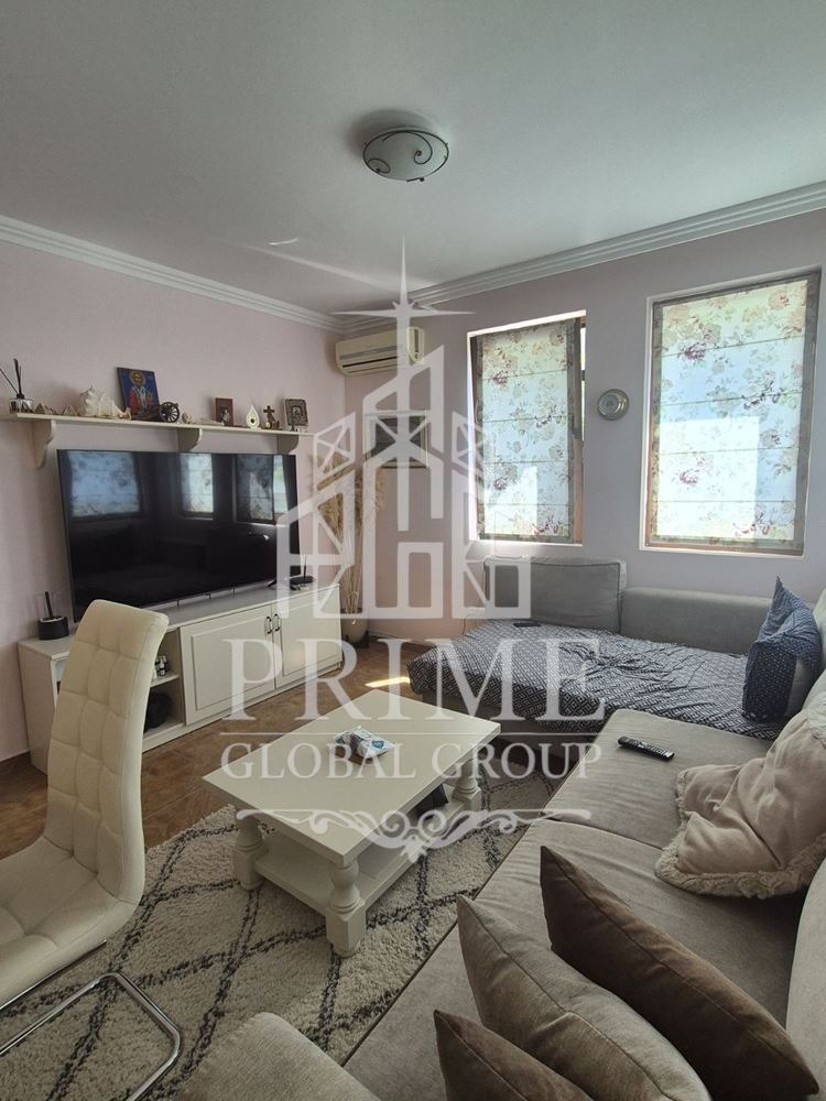 Продава 3-СТАЕН, гр. Свети Влас, област Бургас, снимка 2 - Апартаменти - 55543628