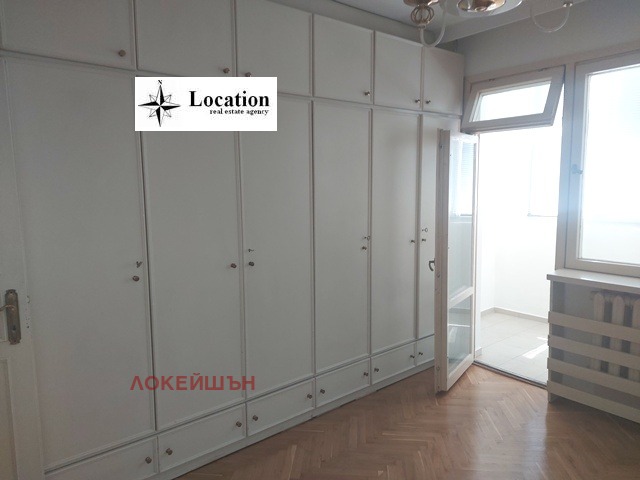 Продава 4-СТАЕН, гр. София, Слатина, снимка 11 - Апартаменти - 54865046