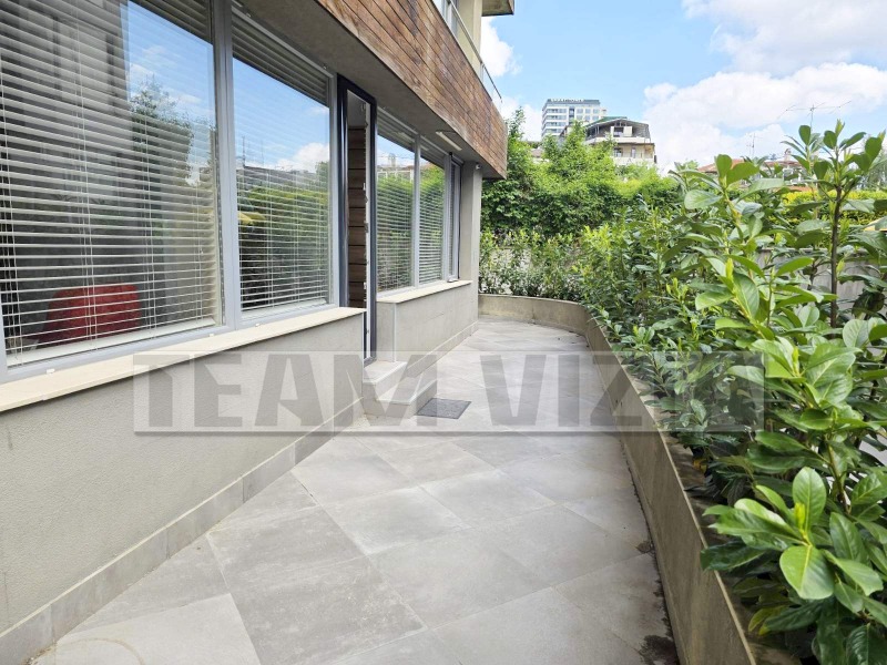 Продаја  Канцеларија Софија , Крастова вада , 99 м2 | 55703581 - слика [14]