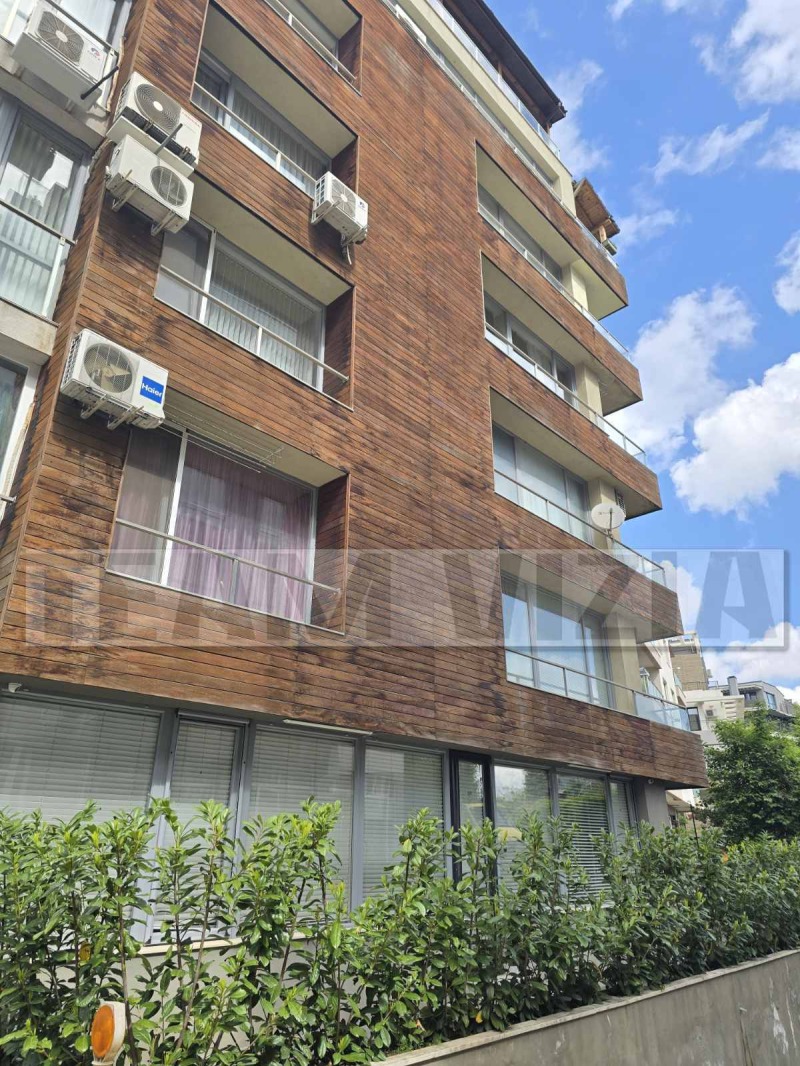 Продаја  Канцеларија Софија , Крастова вада , 99 м2 | 55703581 - слика [16]