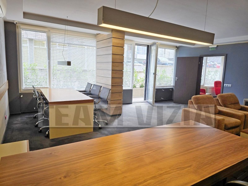 Продаја  Канцеларија Софија , Крастова вада , 99 м2 | 55703581 - слика [3]