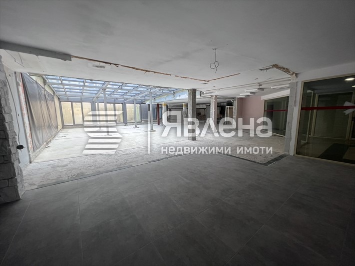 Продава ОФИС, гр. Варна, Център, снимка 5 - Офиси - 56108299
