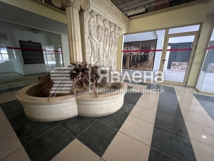 Продава ОФИС, гр. Варна, Център, снимка 8 - Офиси - 56108299