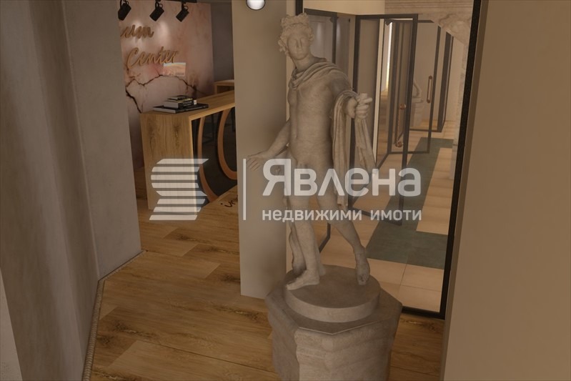 Продава ОФИС, гр. Варна, Център, снимка 4 - Офиси - 56108299