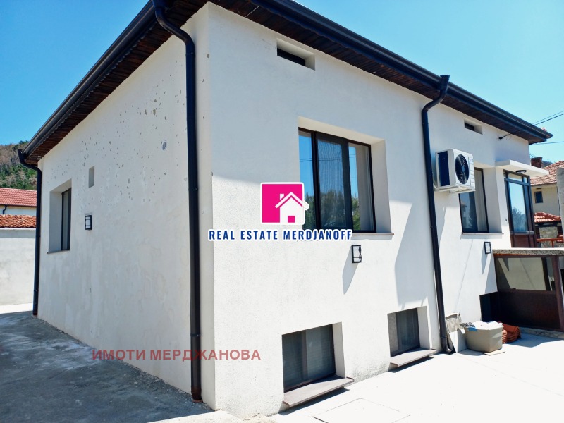 Na prodej  Dům oblast Stará Zagora , Šipka , 140 m2 | 13079645 - obraz [2]