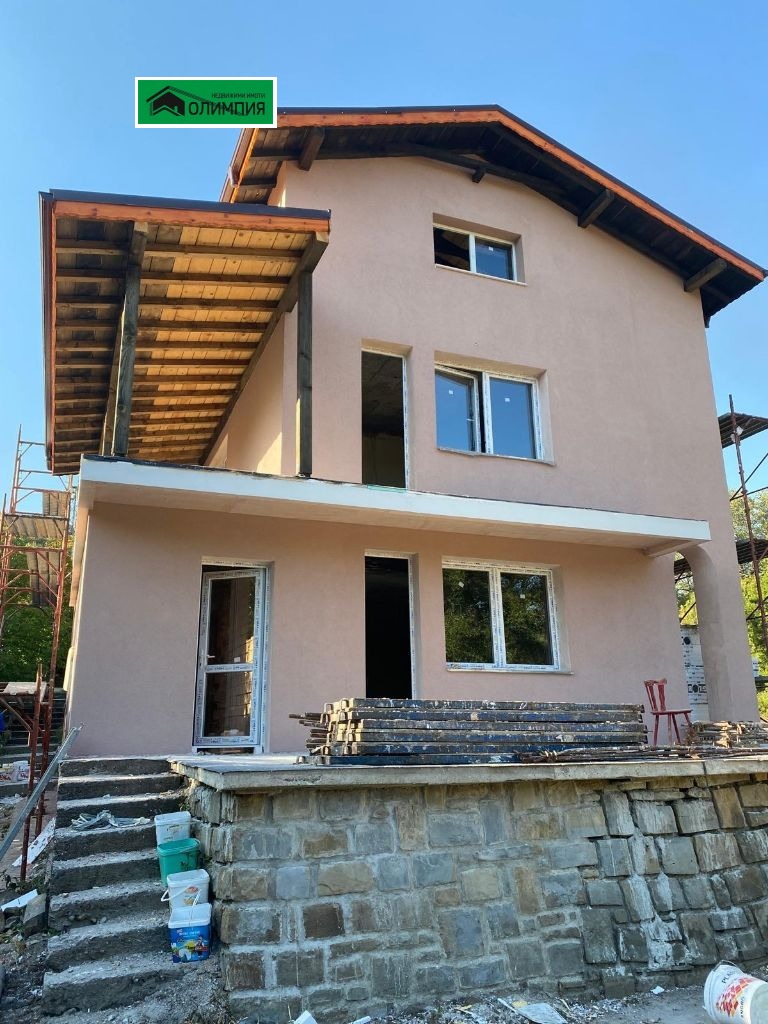 Продава  Къща област Враца , с. Лютиброд , 210 кв.м | 47186995 - изображение [4]
