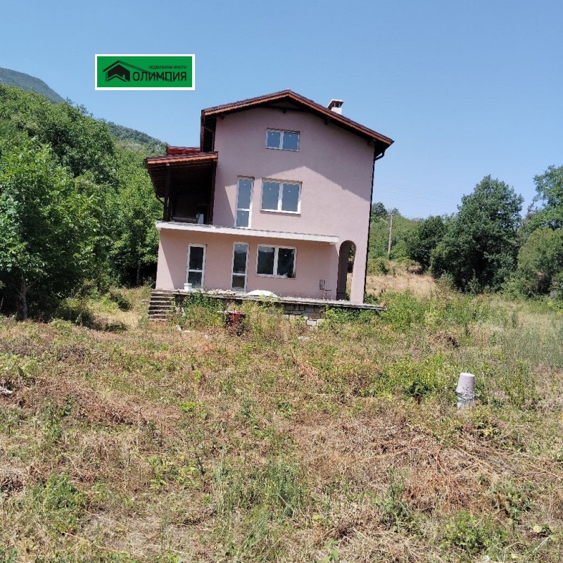 Продава  Къща област Враца , с. Лютиброд , 210 кв.м | 47186995 - изображение [7]