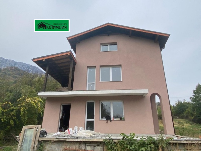Продава  Къща област Враца , с. Лютиброд , 210 кв.м | 47186995 - изображение [3]