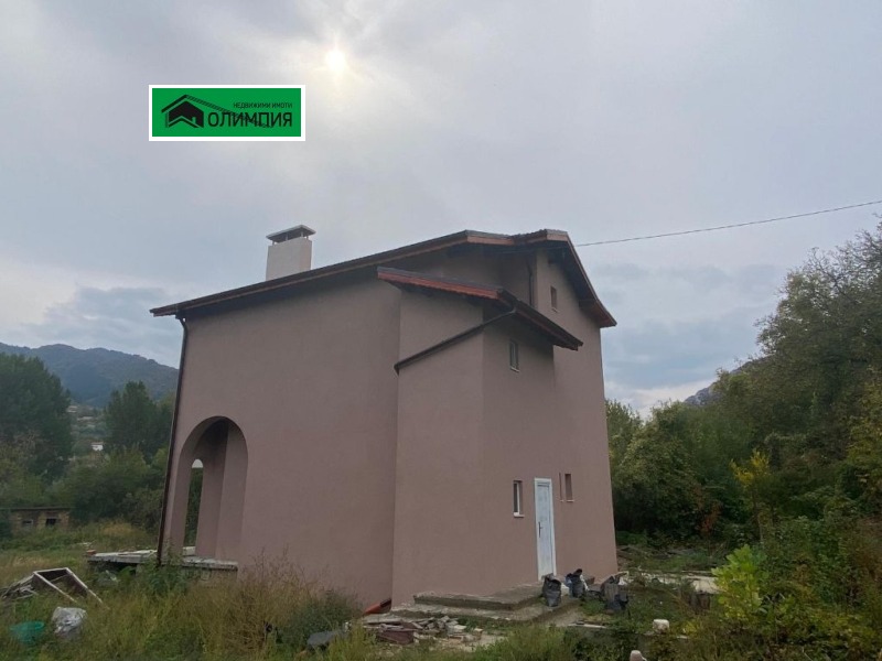 Продава  Къща област Враца , с. Лютиброд , 210 кв.м | 47186995 - изображение [2]