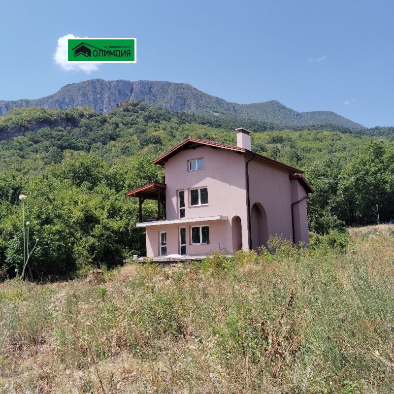 Продава  Къща област Враца , с. Лютиброд , 210 кв.м | 47186995 - изображение [5]