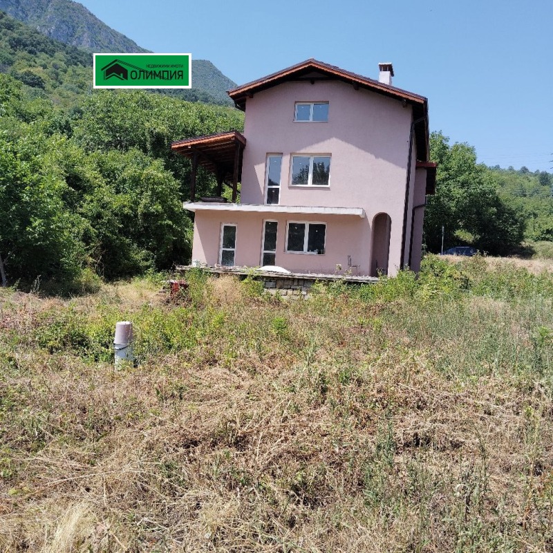 Продава  Къща област Враца , с. Лютиброд , 210 кв.м | 47186995 - изображение [6]