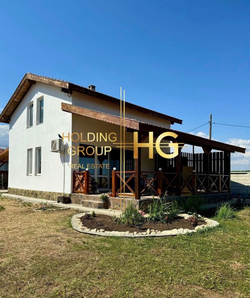 Продается  Дом область Добрич , Соколово , 112 кв.м | 33709581