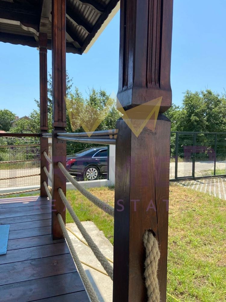 Продава КЪЩА, гр. Варна, м-т Ален мак, снимка 12 - Къщи - 54036055