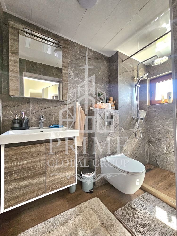 Продава КЪЩА, гр. Варна, Виница, снимка 4 - Къщи - 54639503