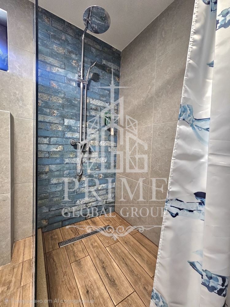 Продава КЪЩА, гр. Варна, Виница, снимка 10 - Къщи - 54639503