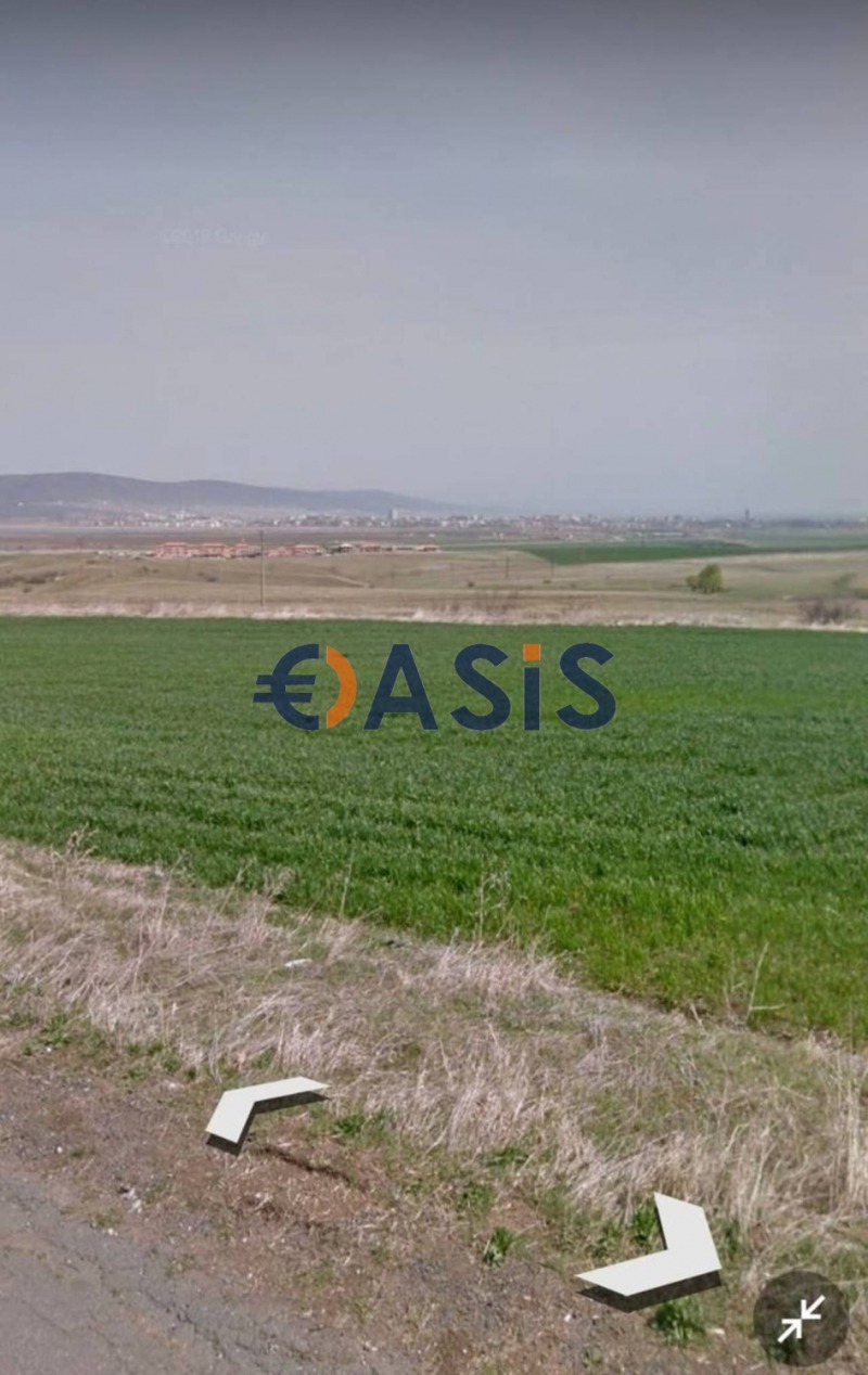 Продава  Парцел, област Бургас, к.к. Слънчев бряг • 61 200 EUR • ID 60432533 — holmes.bg - [1] 