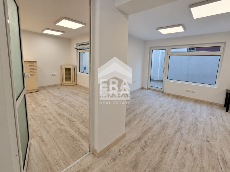 Продава БИЗНЕС ИМОТ, гр. Варна, Колхозен пазар
