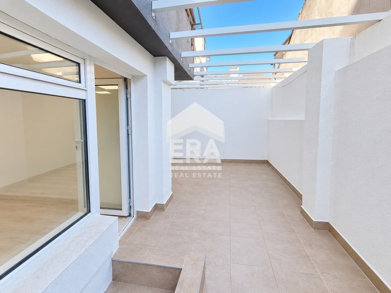 Продава БИЗНЕС ИМОТ, гр. Варна, Колхозен пазар, снимка 6 - Други - 55374759
