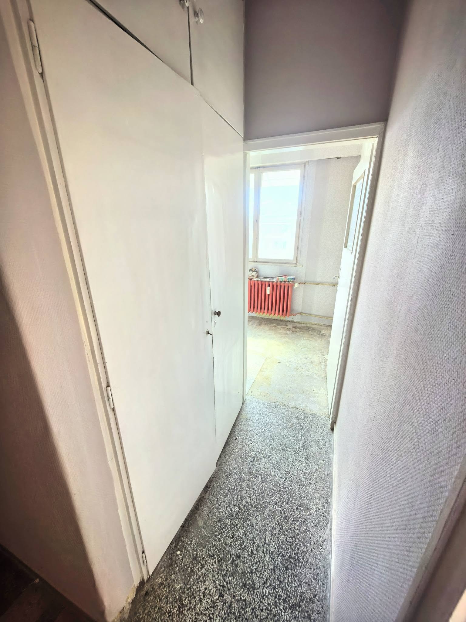 Продава 1-СТАЕН, гр. София, Свобода, снимка 4 - Апартаменти - 54878761