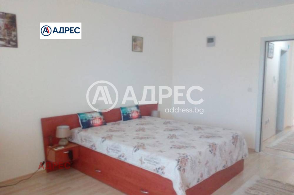 Продава 2-СТАЕН, гр. Варна, к.к. Св.Св. Константин и Елена, снимка 3 - Апартаменти - 53946772