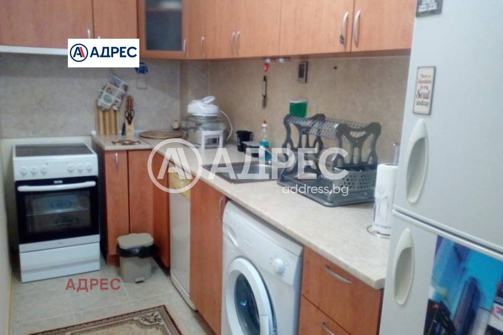 Продава 2-СТАЕН, гр. Варна, к.к. Св.Св. Константин и Елена, снимка 2 - Апартаменти - 53946772