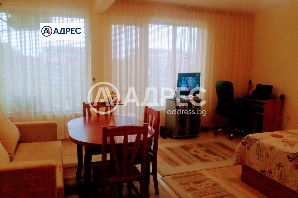 Продава 2-СТАЕН, гр. Варна, к.к. Св.Св. Константин и Елена