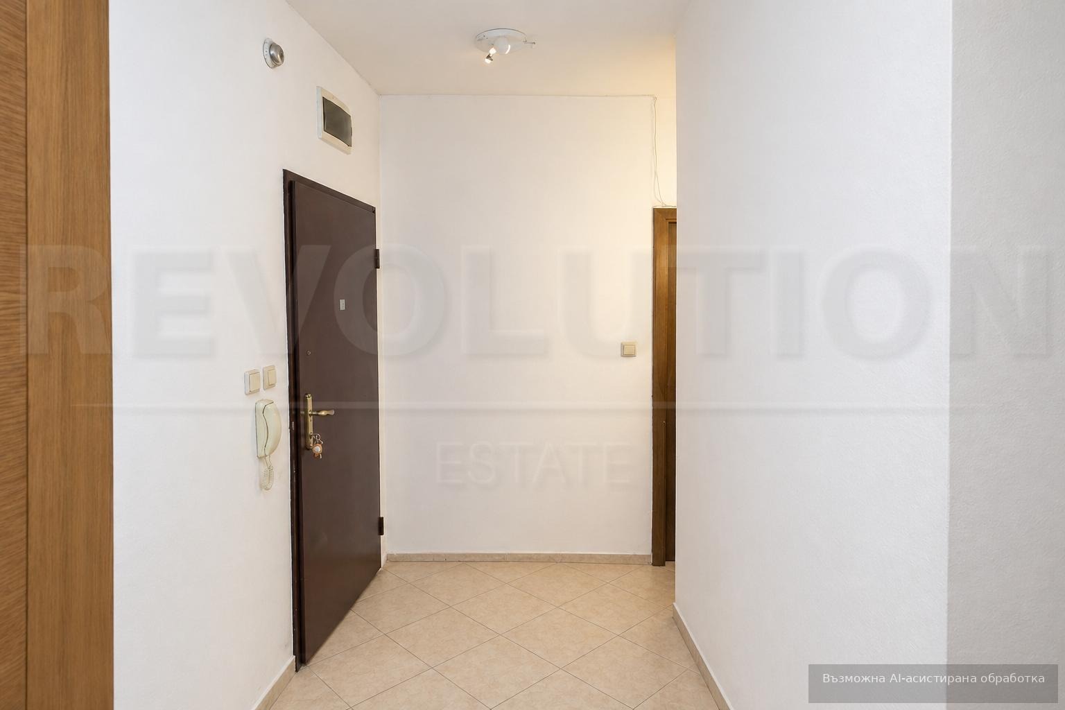 Продава 2-СТАЕН, гр. София, Оборище, снимка 4 - Апартаменти - 54337931