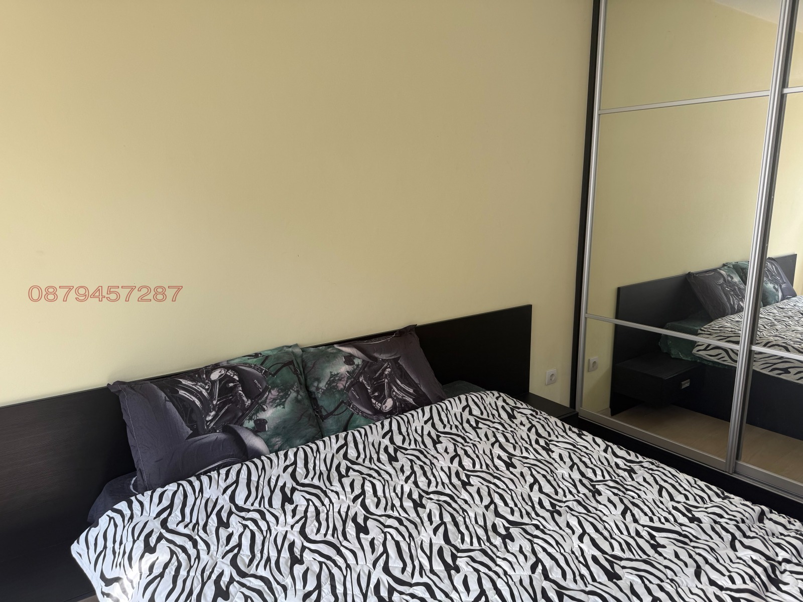 Продава 2-СТАЕН, гр. София, Банишора, снимка 6 - Апартаменти - 54648282
