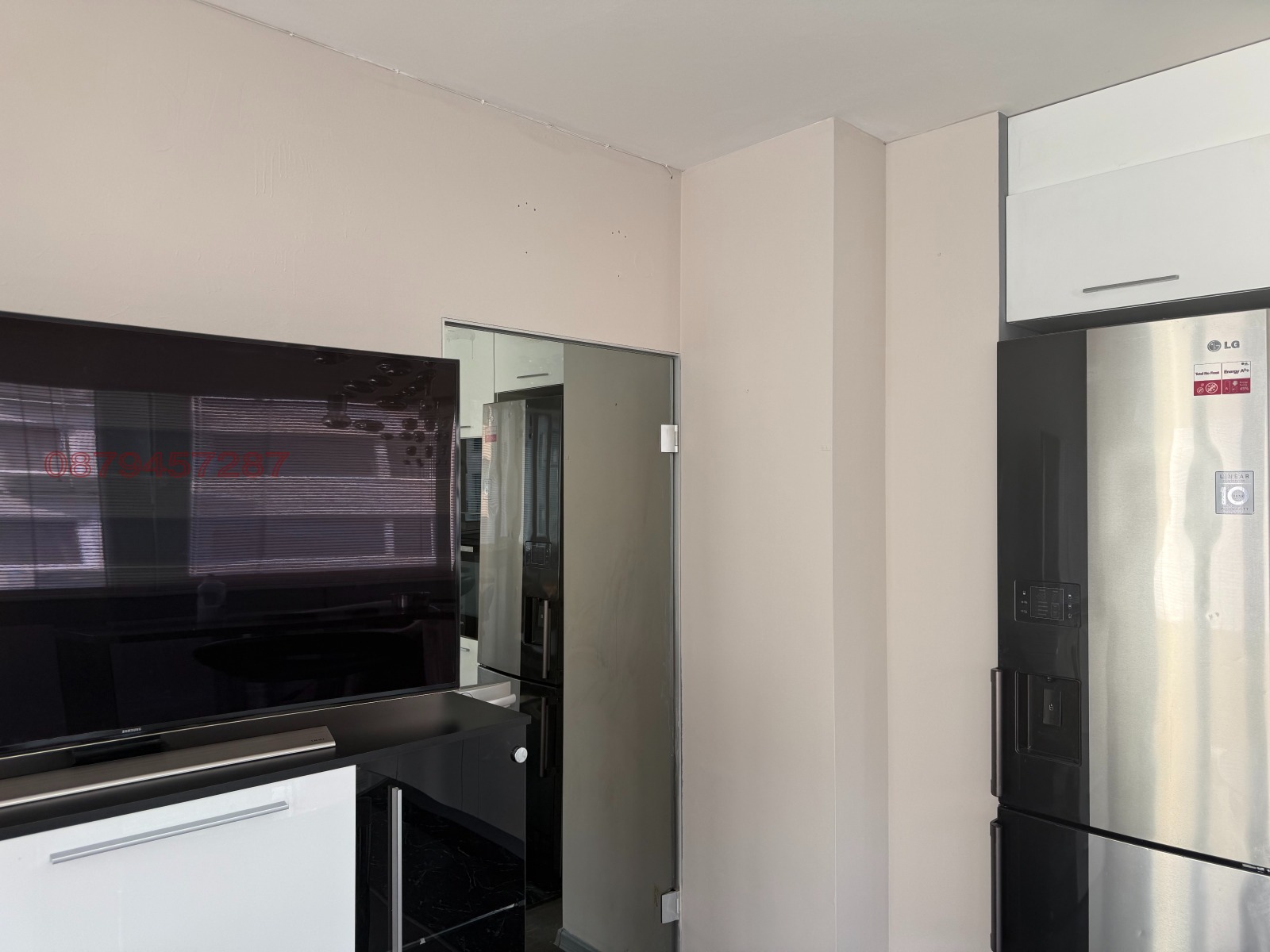 Продава 2-СТАЕН, гр. София, Банишора, снимка 5 - Апартаменти - 54648282