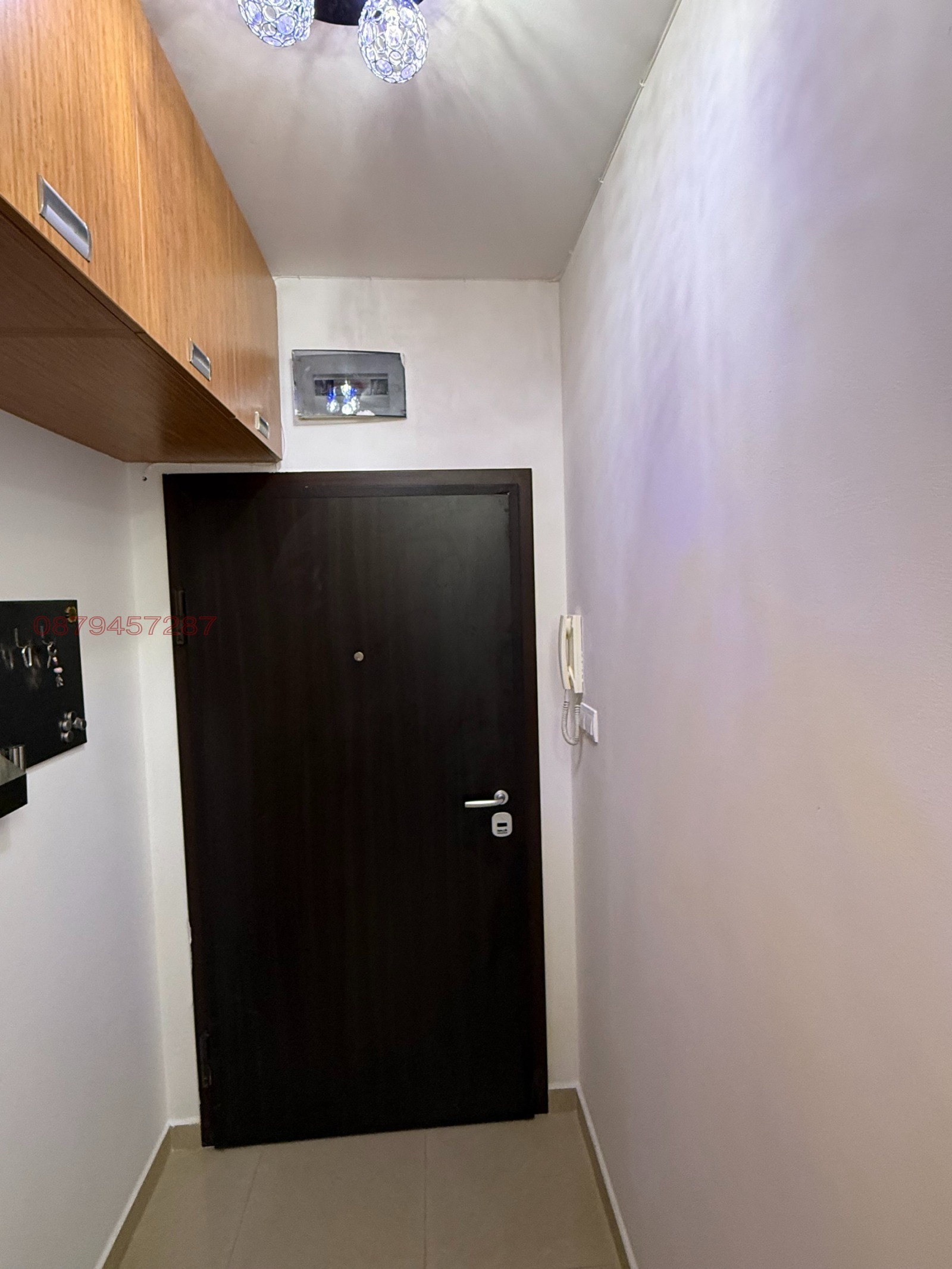 Продава 2-СТАЕН, гр. София, Банишора, снимка 6 - Апартаменти - 54648282