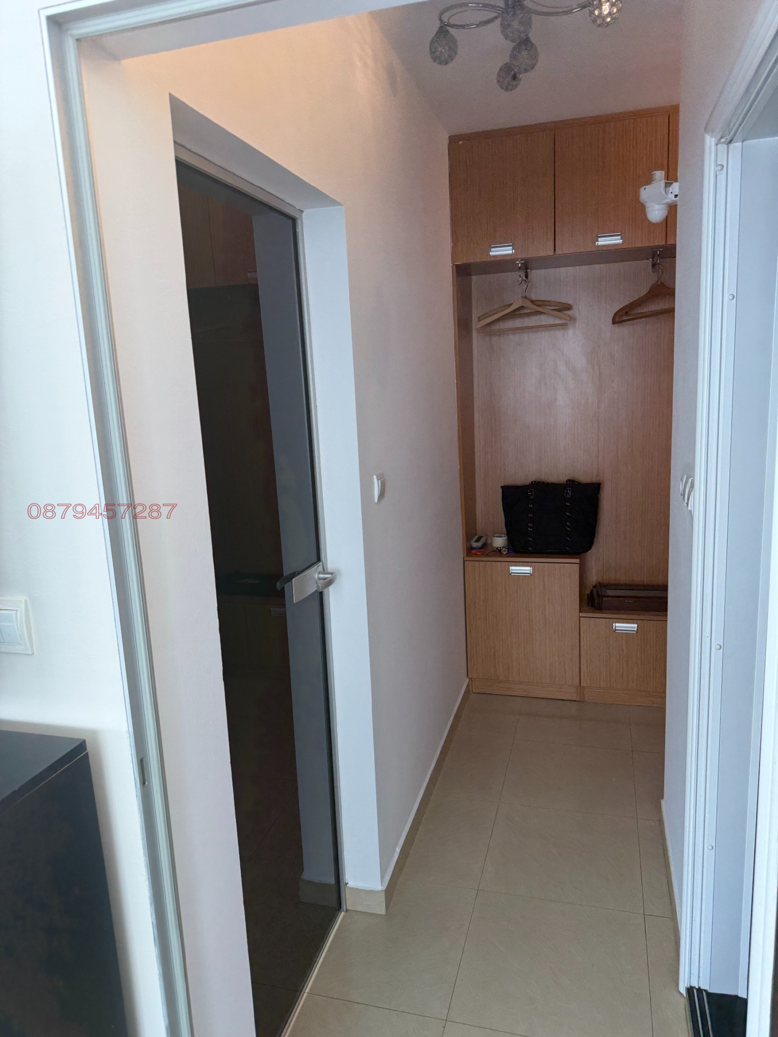 Продава 2-СТАЕН, гр. София, Банишора, снимка 7 - Апартаменти - 54648282