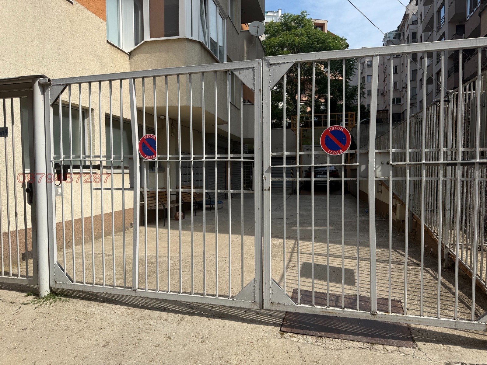 Продава 2-СТАЕН, гр. София, Банишора, снимка 15 - Апартаменти - 54648282