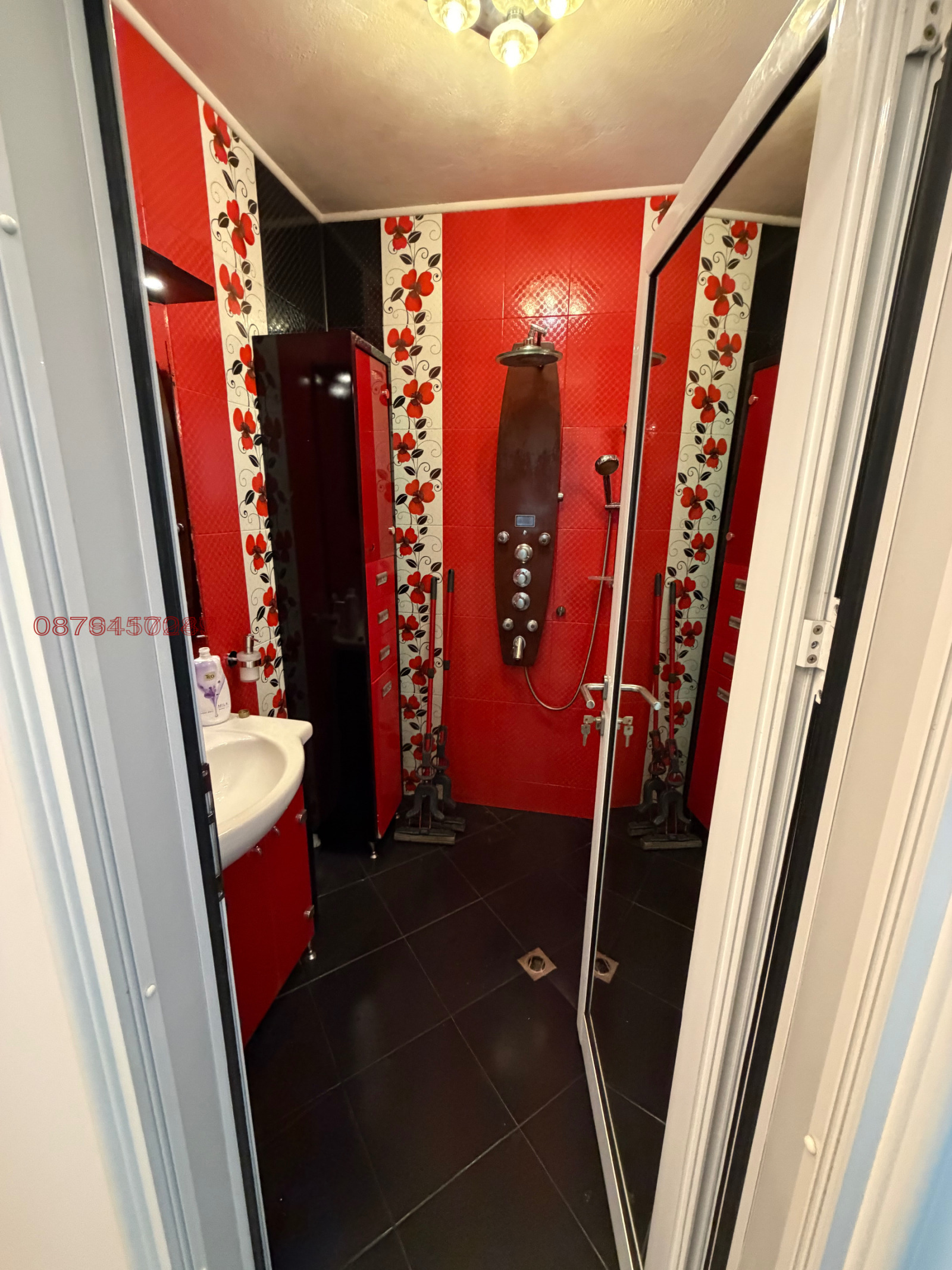 Продава 2-СТАЕН, гр. София, Банишора, снимка 7 - Апартаменти - 54648282