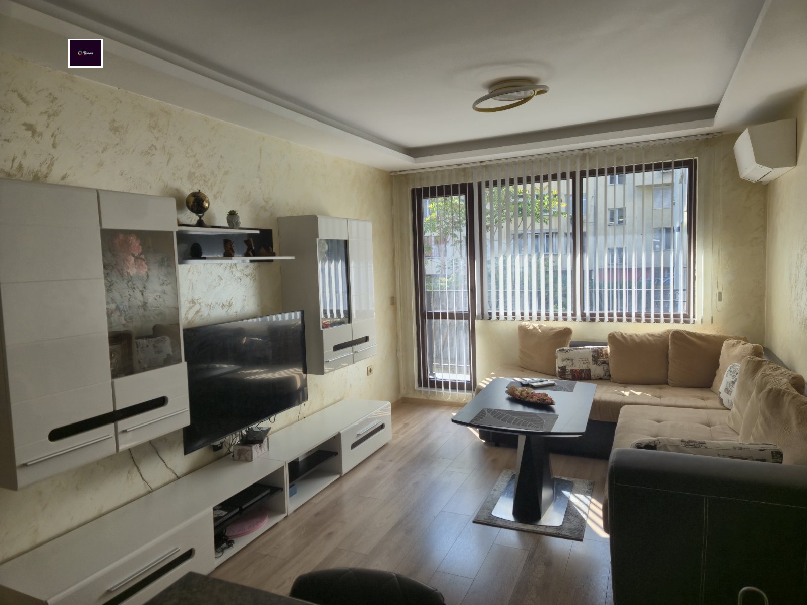 Продава 2-СТАЕН, гр. Варна, Зимно кино Тракия, снимка 4 - Апартаменти - 54748704