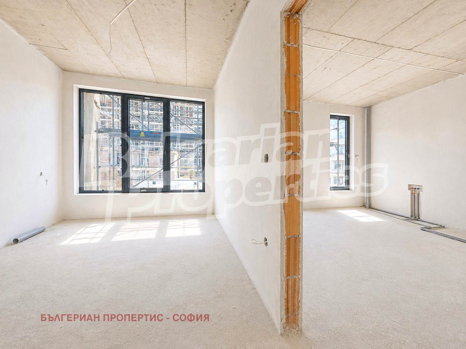 Продава 2-СТАЕН, гр. София, Младост 1А, снимка 5 - Апартаменти - 55902700