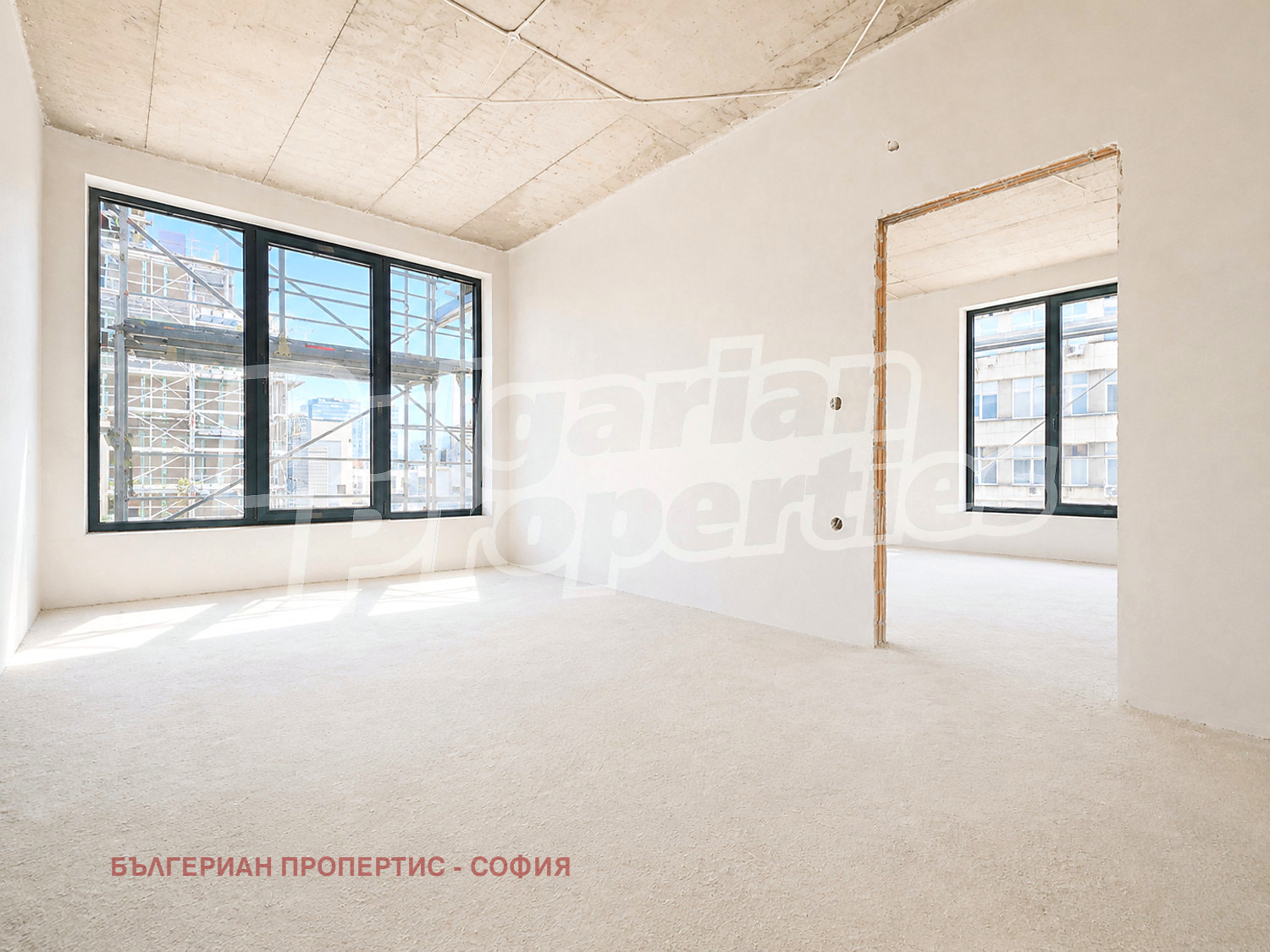 Продава 2-СТАЕН, гр. София, Младост 1А, снимка 3 - Апартаменти - 55902700