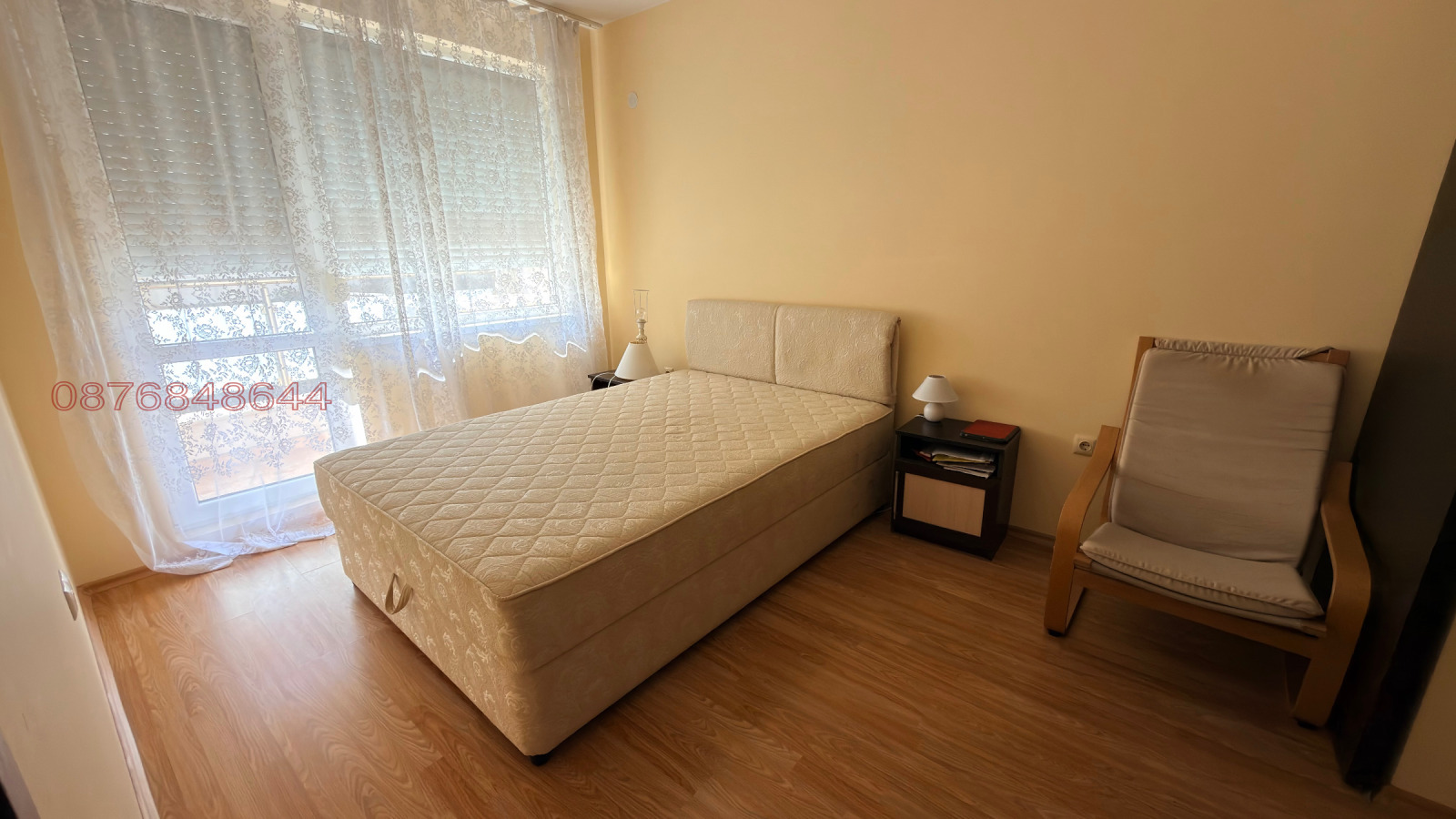Продава 2-СТАЕН, гр. Несебър, област Бургас, снимка 10 - Апартаменти - 56105933