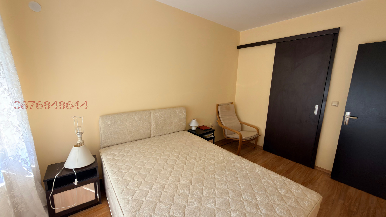 Продава 2-СТАЕН, гр. Несебър, област Бургас, снимка 8 - Апартаменти - 56105933