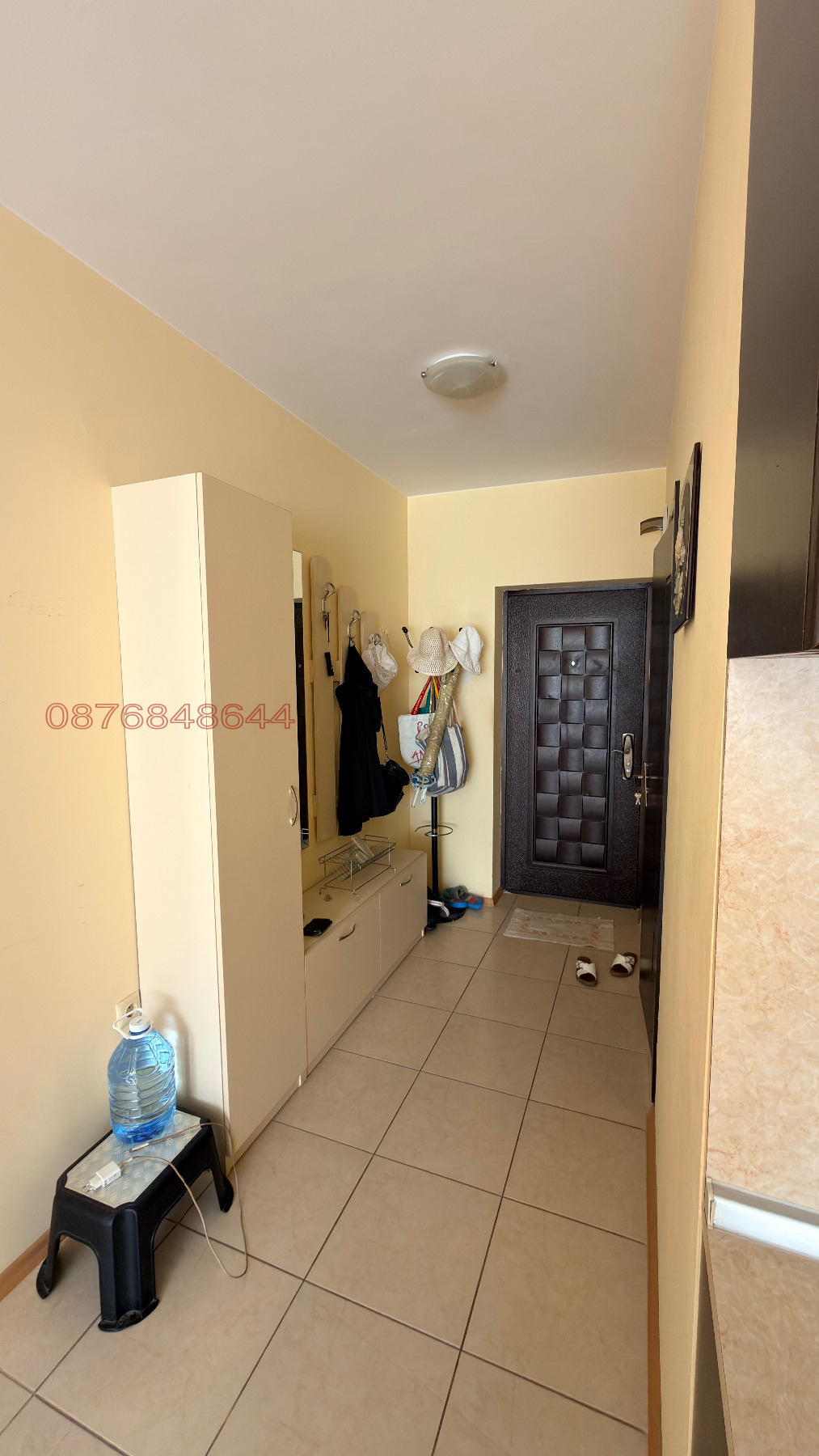 Продава 2-СТАЕН, гр. Несебър, област Бургас, снимка 11 - Апартаменти - 56105933