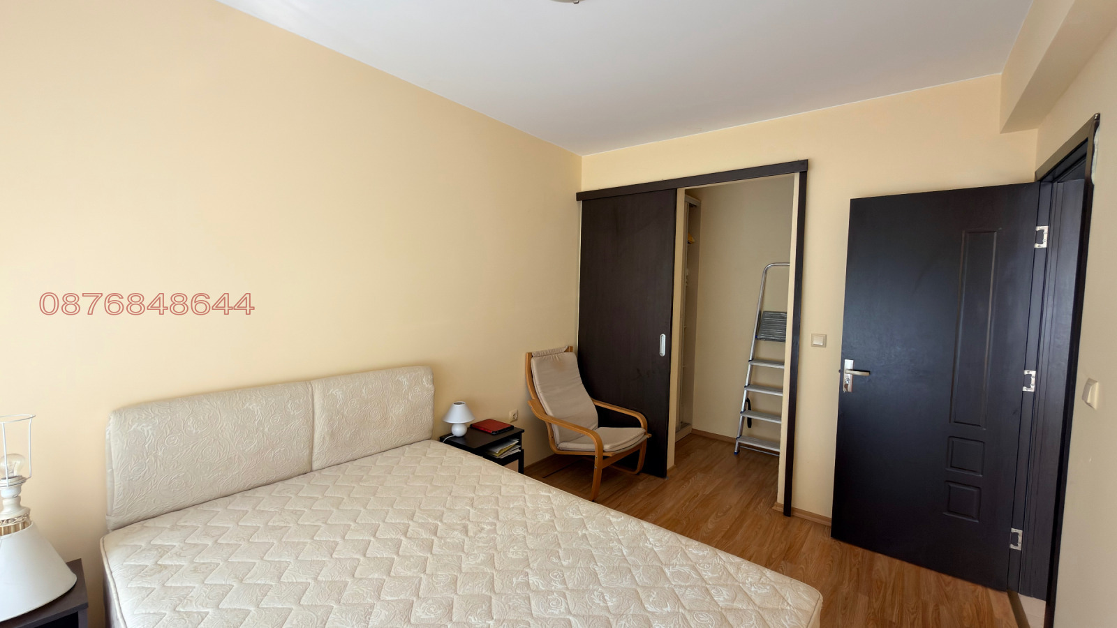 Продава 2-СТАЕН, гр. Несебър, област Бургас, снимка 9 - Апартаменти - 56105933